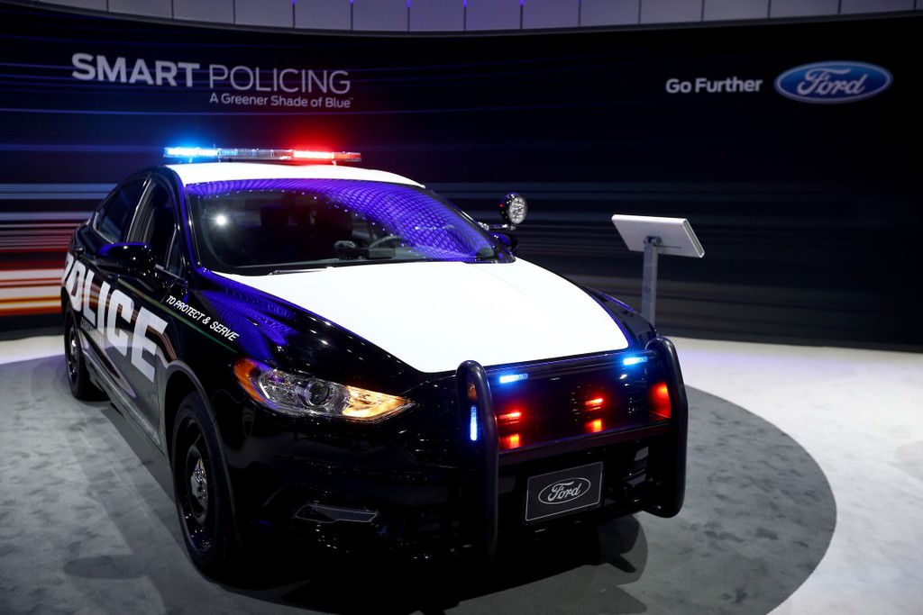 2017 Uluslararası New York Otomobil Fuarı 