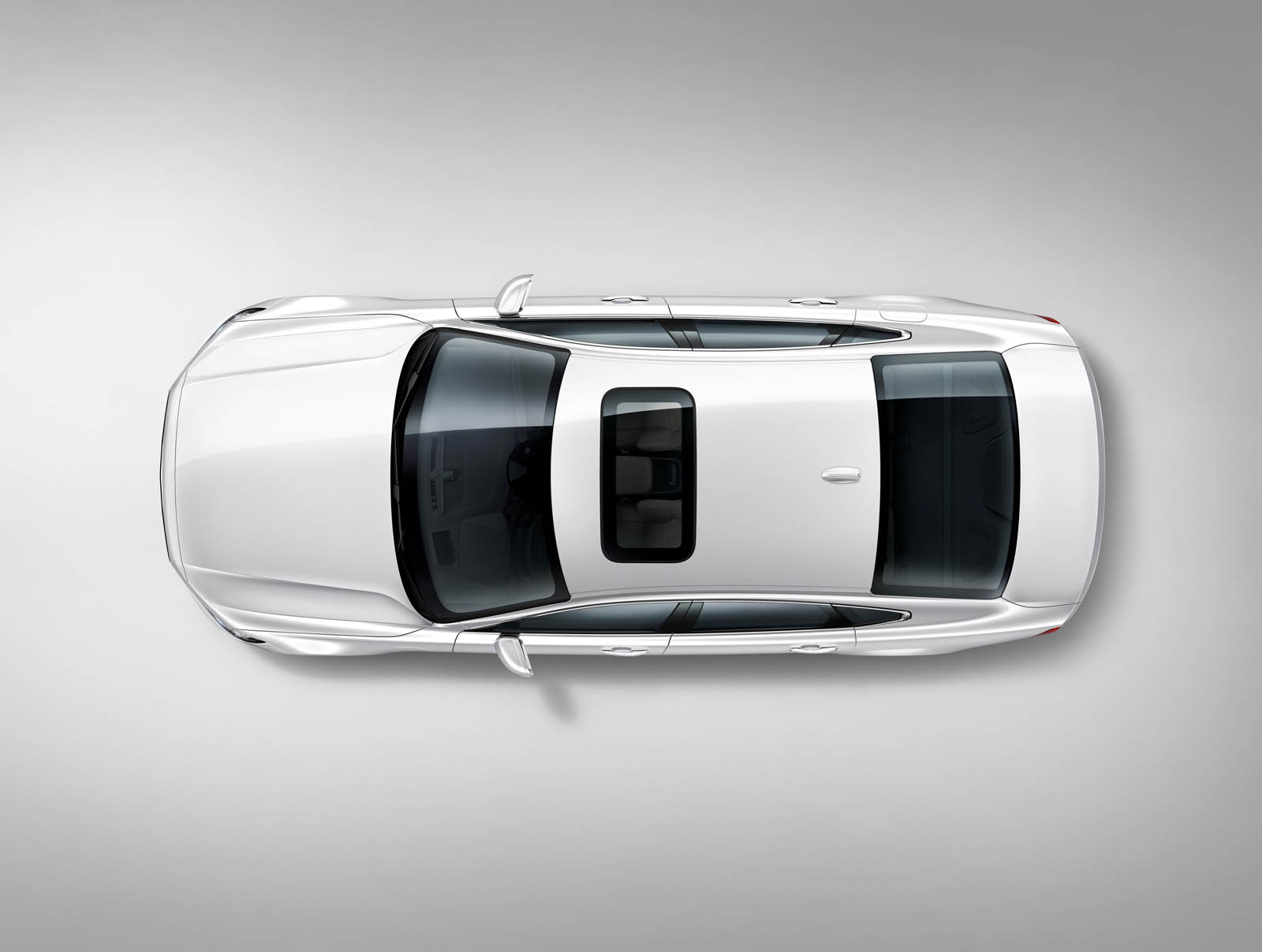 En güçlü S90 da New York’ta