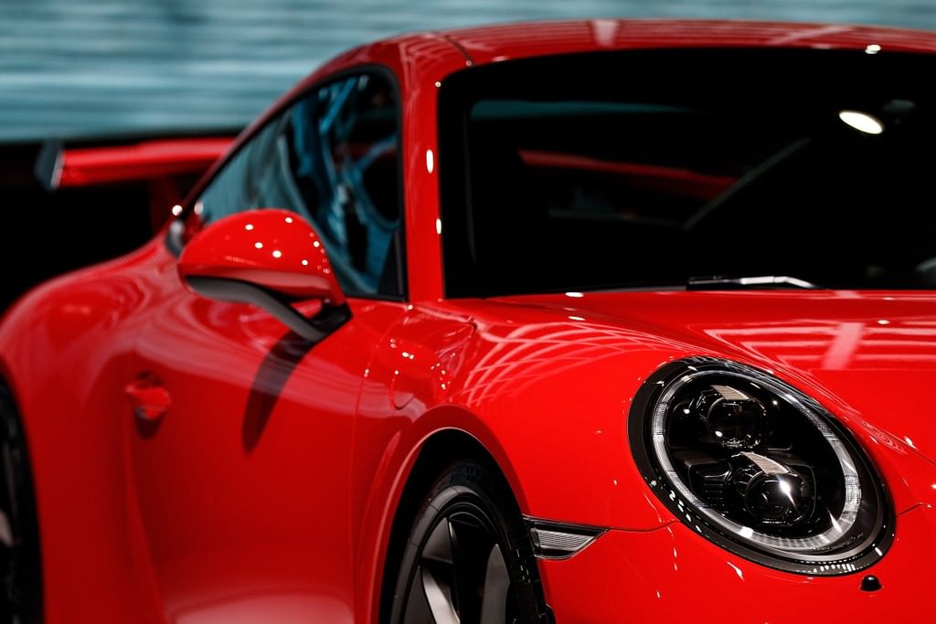 2017 Uluslararası New York Otomobil Fuarı 