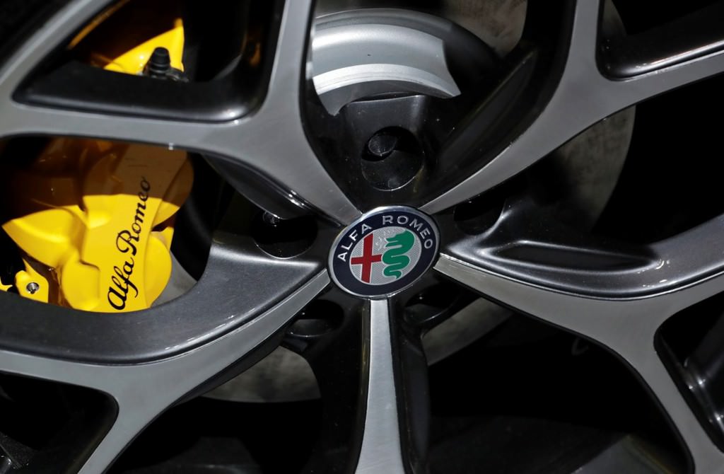 2017 Uluslararası New York Otomobil Fuarı 