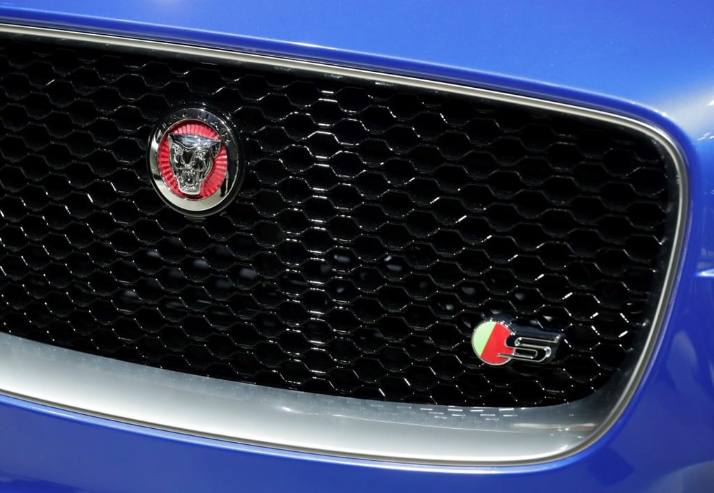 2017 Uluslararası New York Otomobil Fuarı 