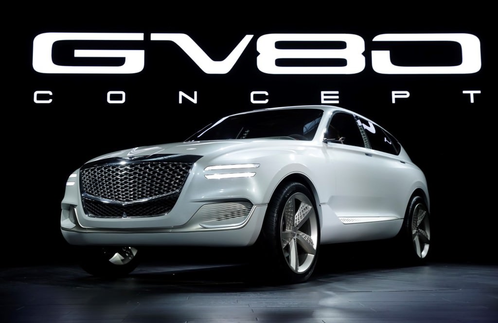 2017 Uluslararası New York Otomobil Fuarı 