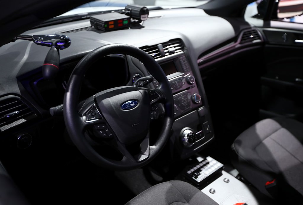 2017 Uluslararası New York Otomobil Fuarı 