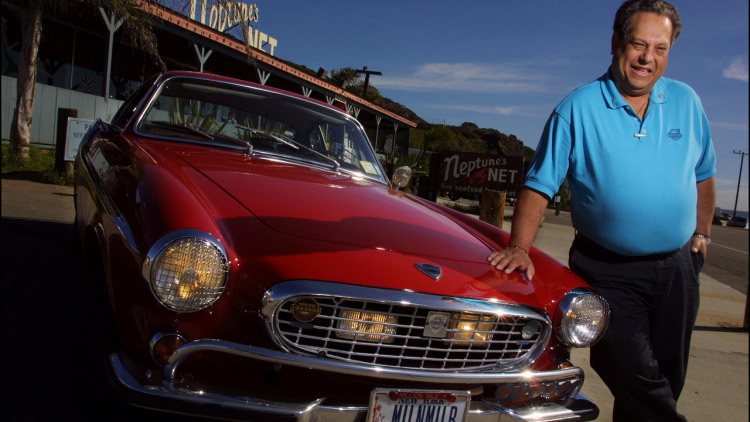 Volvo ile 5 milyon km yol yaparak rekor kırdı