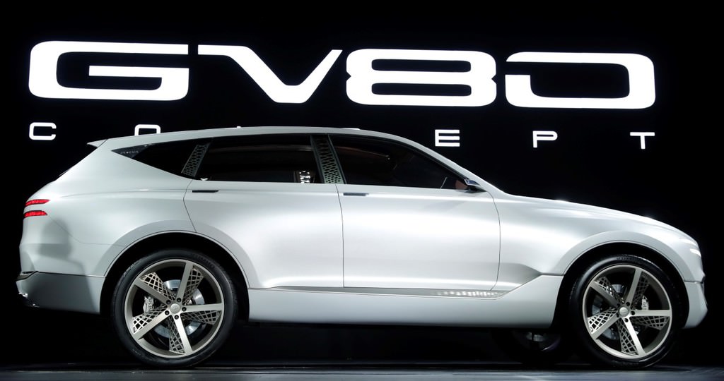 2017 Uluslararası New York Otomobil Fuarı 