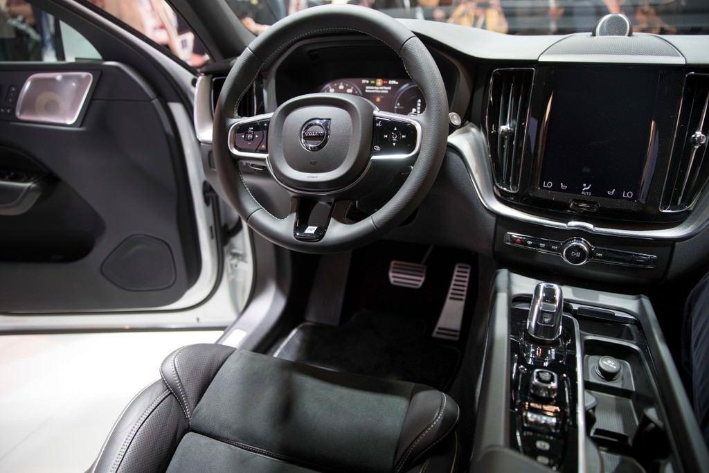 2017 Uluslararası New York Otomobil Fuarı 