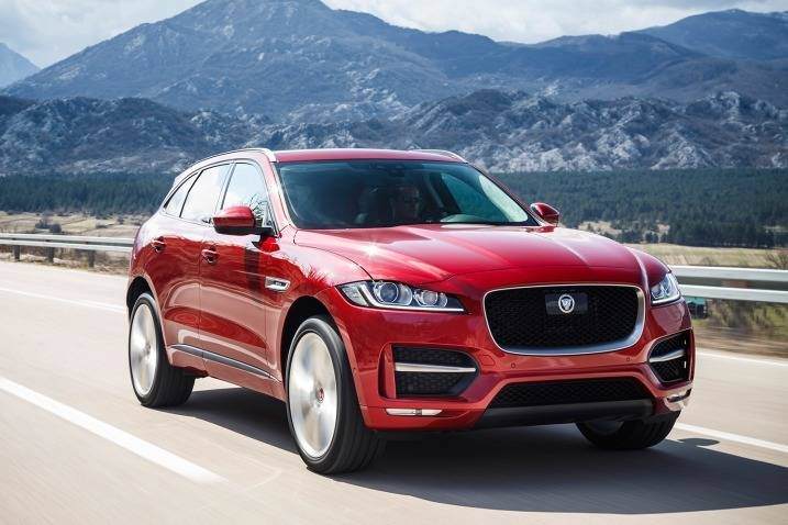 2017 Dünyada Yılın Otomobili Finalistleri