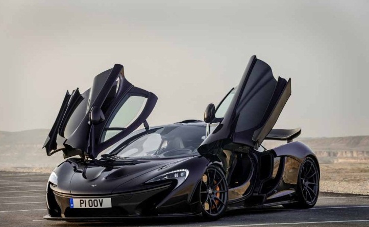 2017 Dünyada Yılın Otomobili Finalistleri