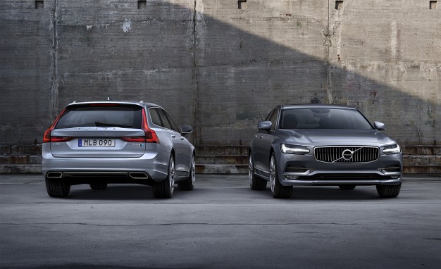 2017 Dünyada Yılın Otomobili Finalistleri