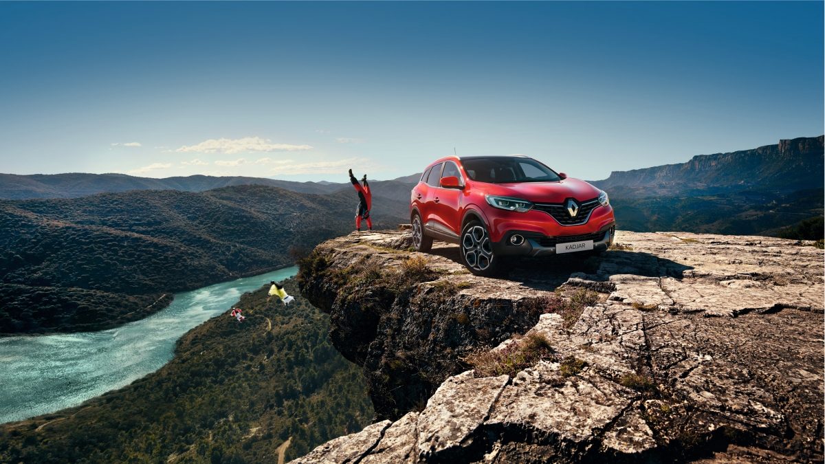 Renault, İstanbul Autoshow'a sürprizlerle geliyor