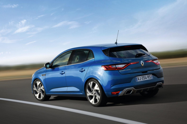 Renault, İstanbul Autoshow'a sürprizlerle geliyor