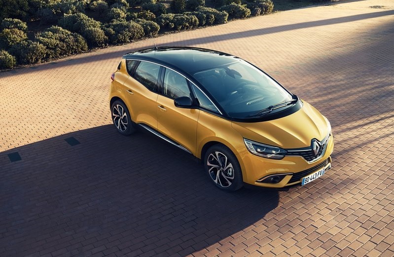 Renault, İstanbul Autoshow'a sürprizlerle geliyor