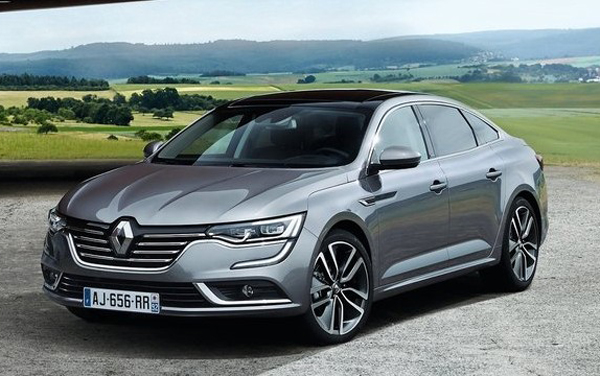Renault, İstanbul Autoshow'a sürprizlerle geliyor