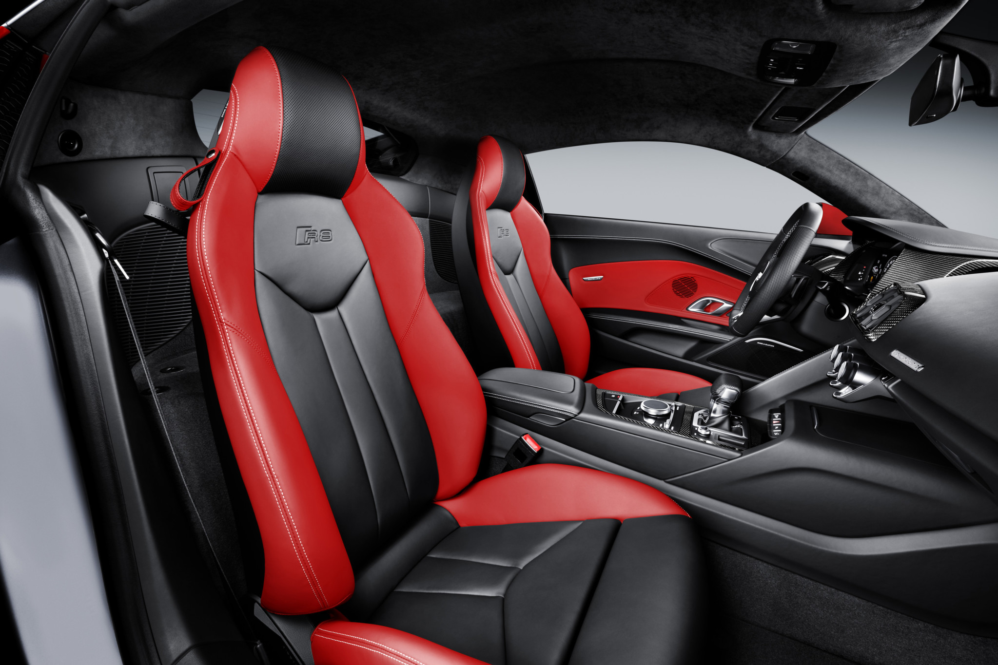 2017 Audi R8 Coupe Audi Sport Edition