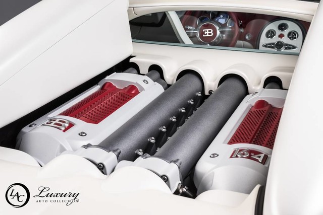 Ünlü boksör Bugatti Veyron’larını satıyor