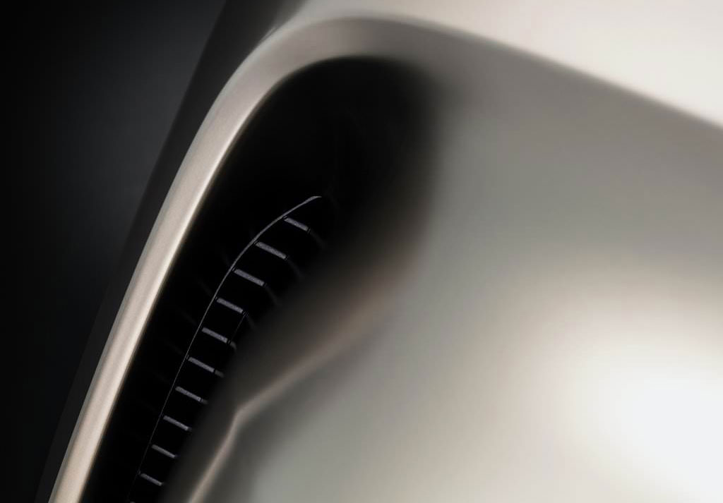 2017 Infiniti QX80 Monograph Concept  