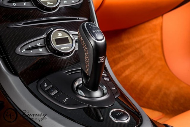 Ünlü boksör Bugatti Veyron’larını satıyor