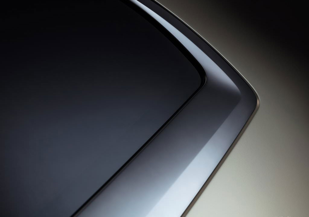 2017 Infiniti QX80 Monograph Concept  