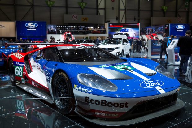 İstanbul Autoshow’da hangi modeller yer alacak?