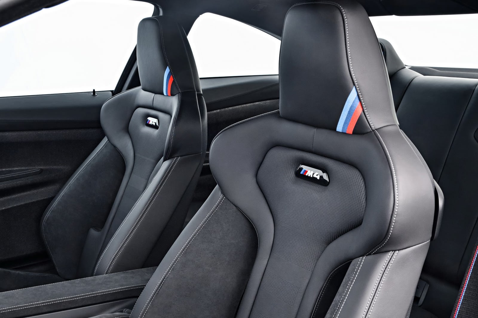  2018 BMW M4 CS