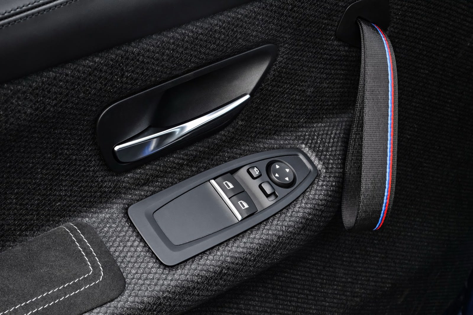  2018 BMW M4 CS
