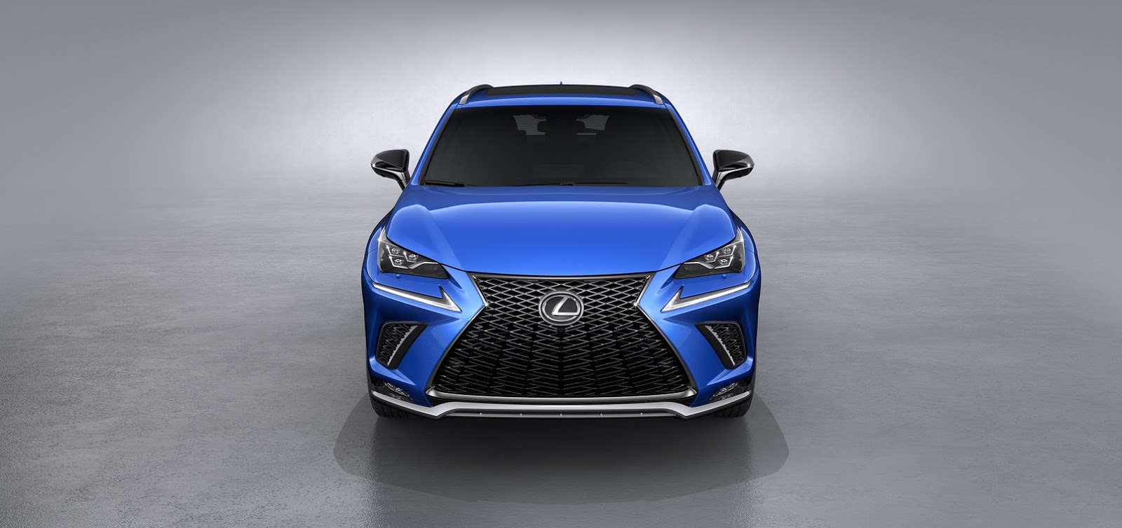  2018 Lexus NX