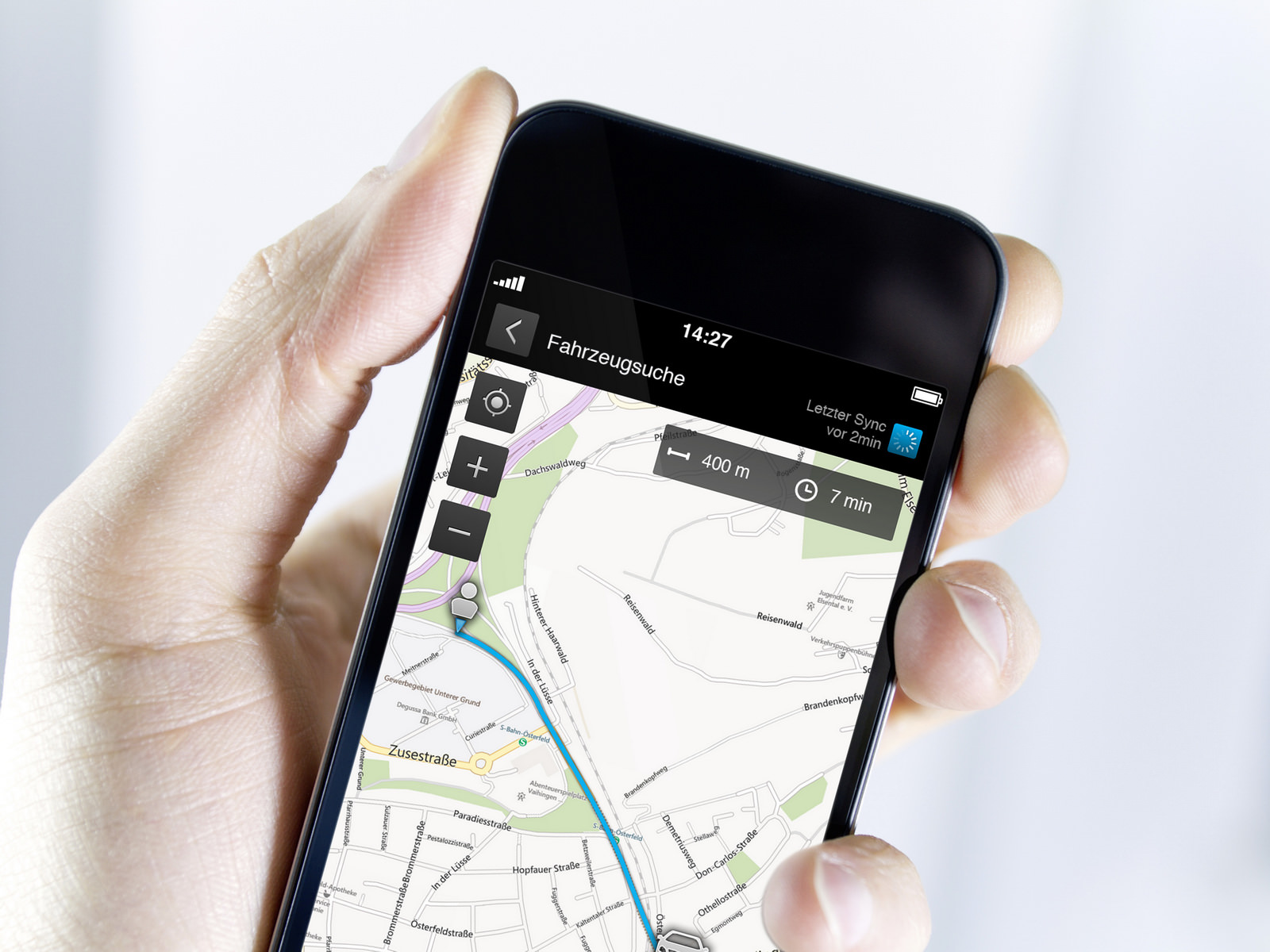 2016 Mercedes-Benz A Serisi