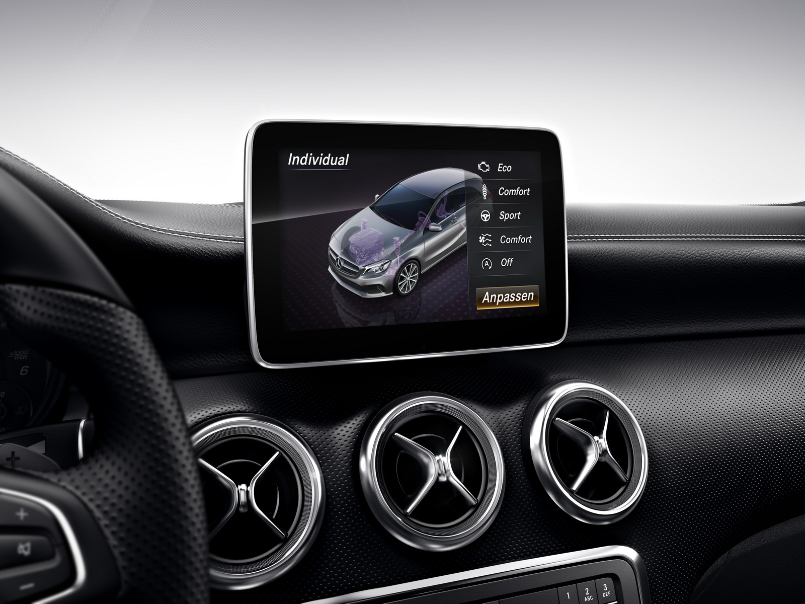 2016 Mercedes-Benz A Serisi