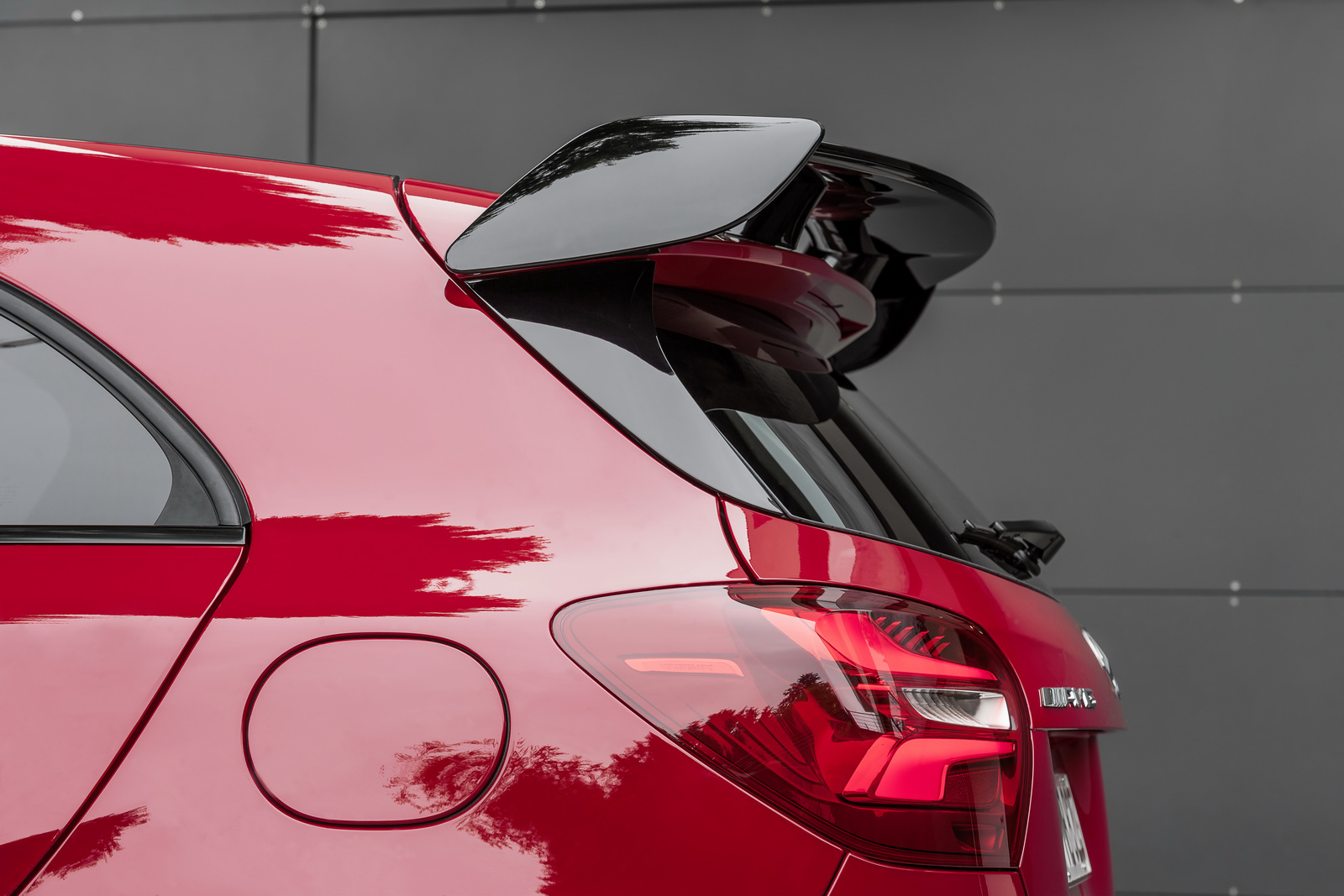 2016 Mercedes-Benz A Serisi