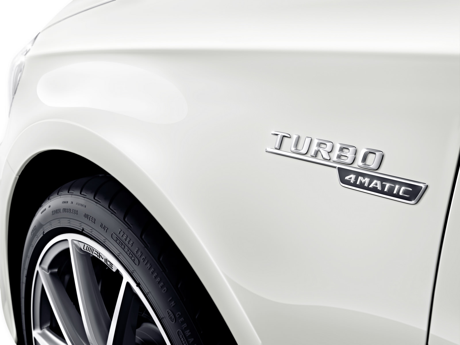 2016 Mercedes-Benz A Serisi