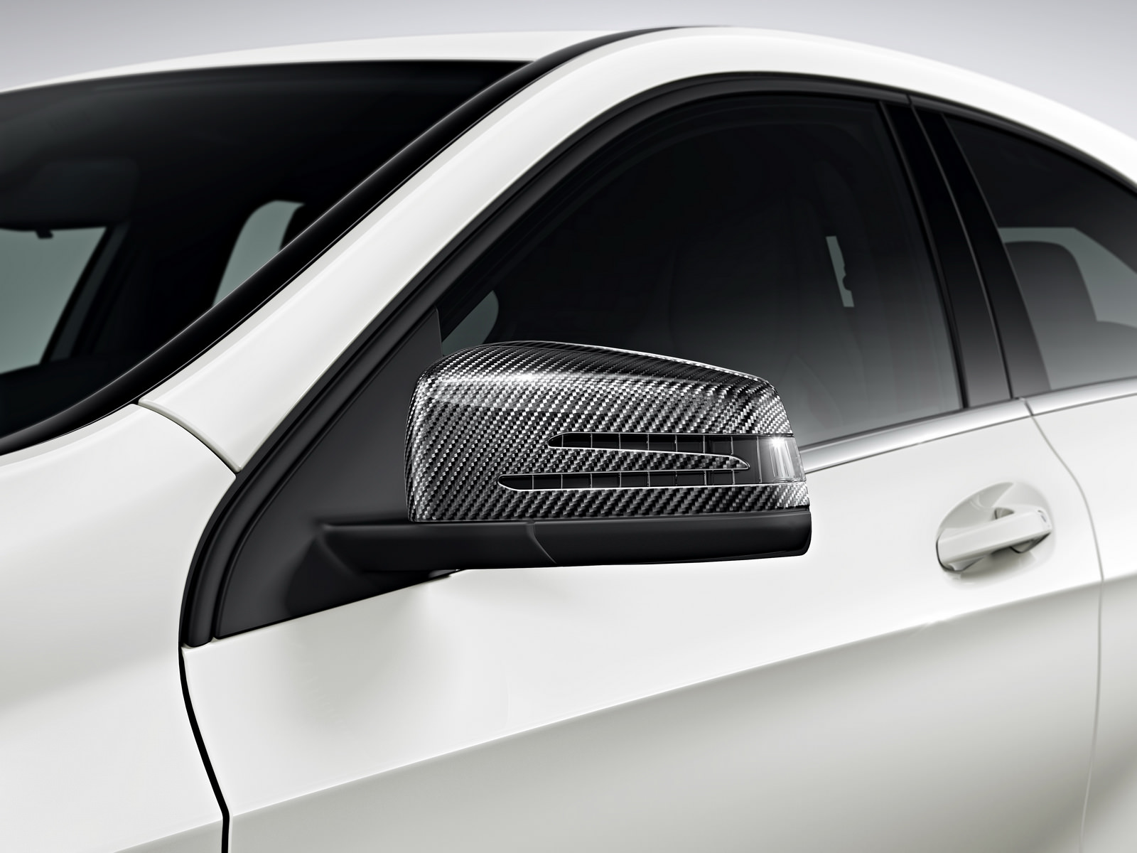 2016 Mercedes-Benz A Serisi