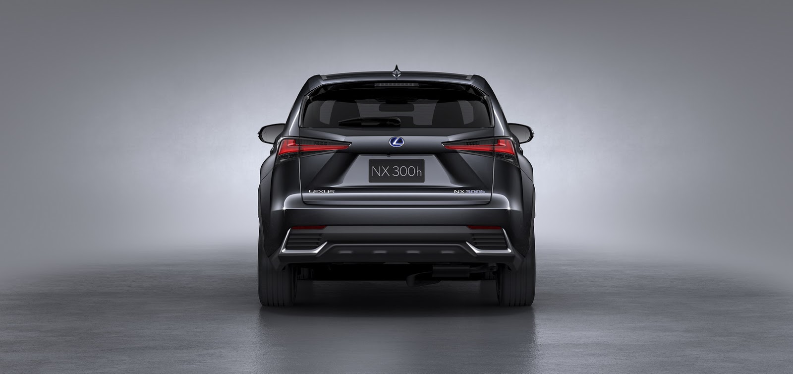  2018 Lexus NX
