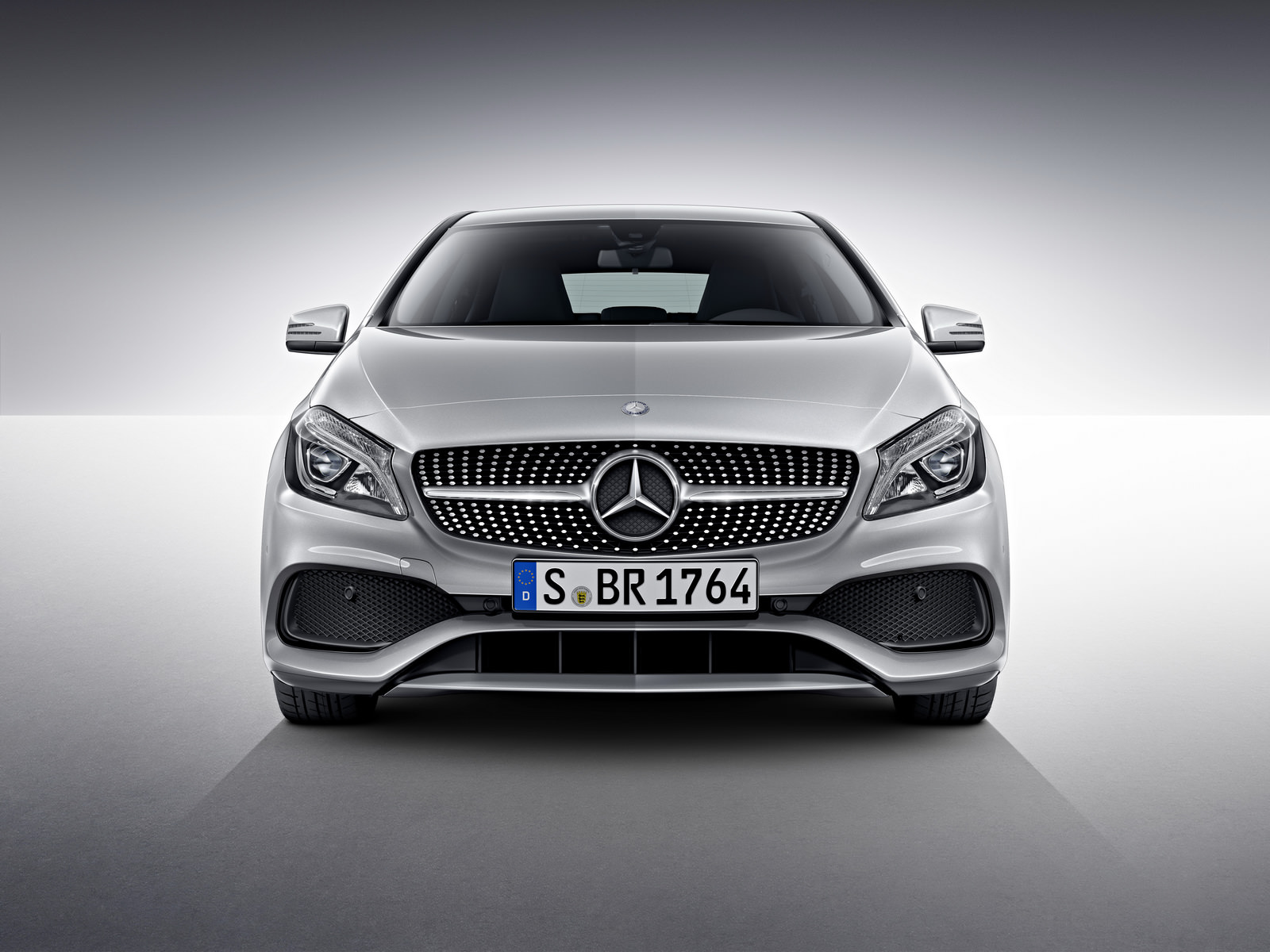 2016 Mercedes-Benz A Serisi