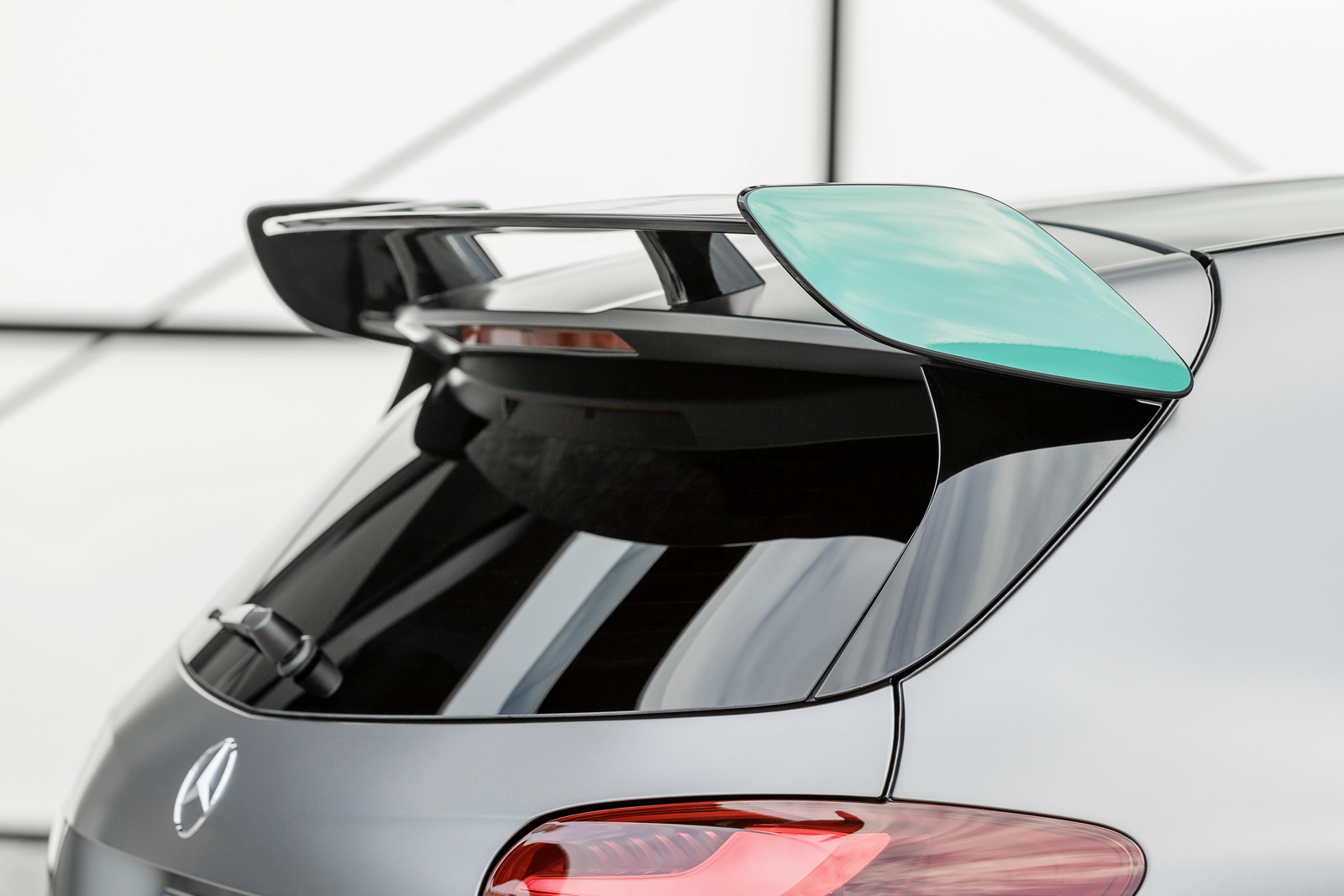 2016 Mercedes-Benz A Serisi