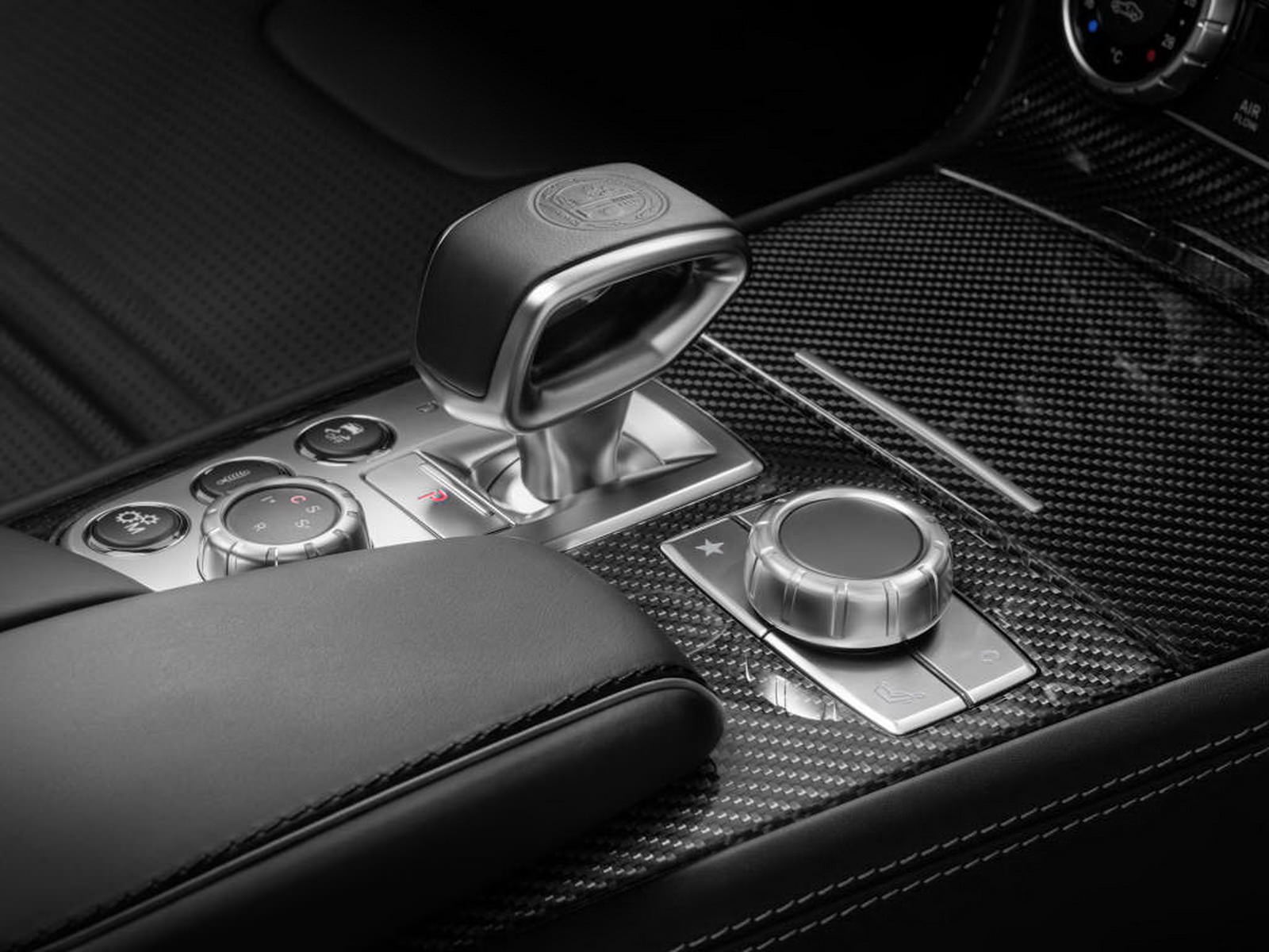 2017 Mercedes-Benz SL