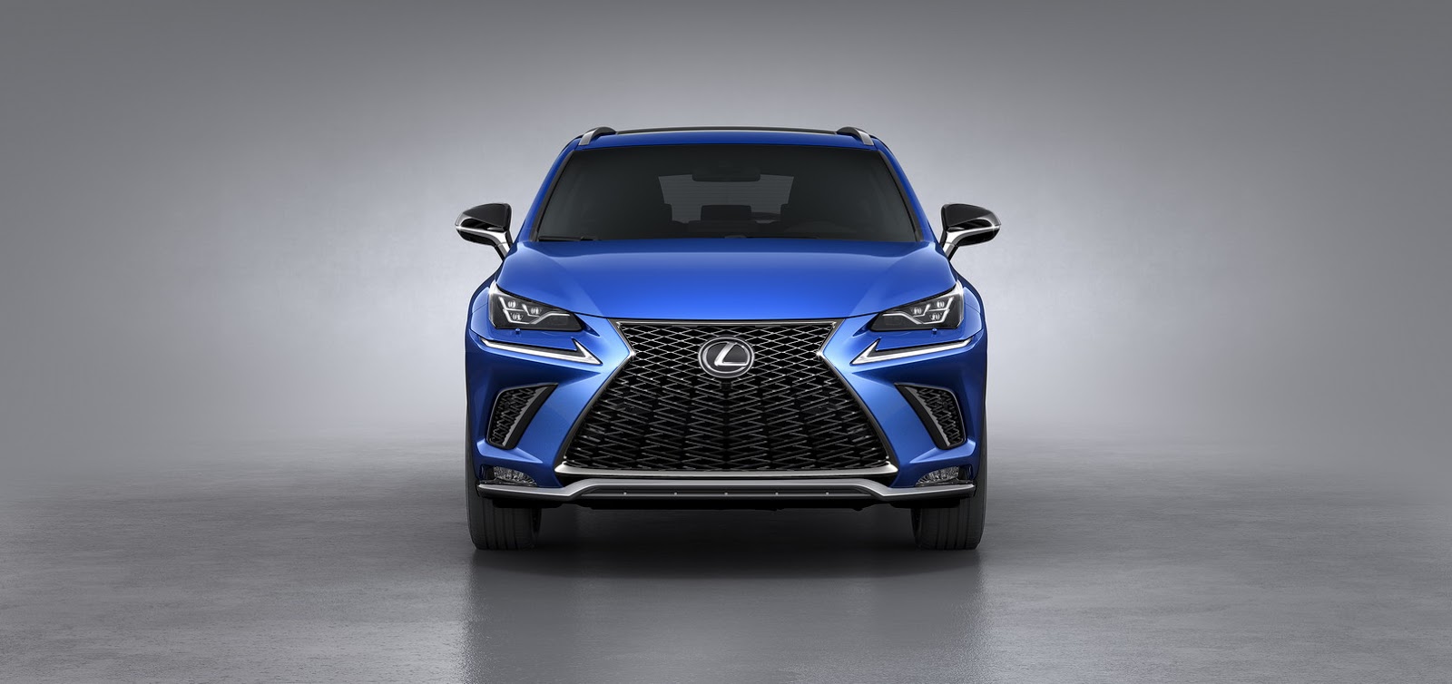  2018 Lexus NX