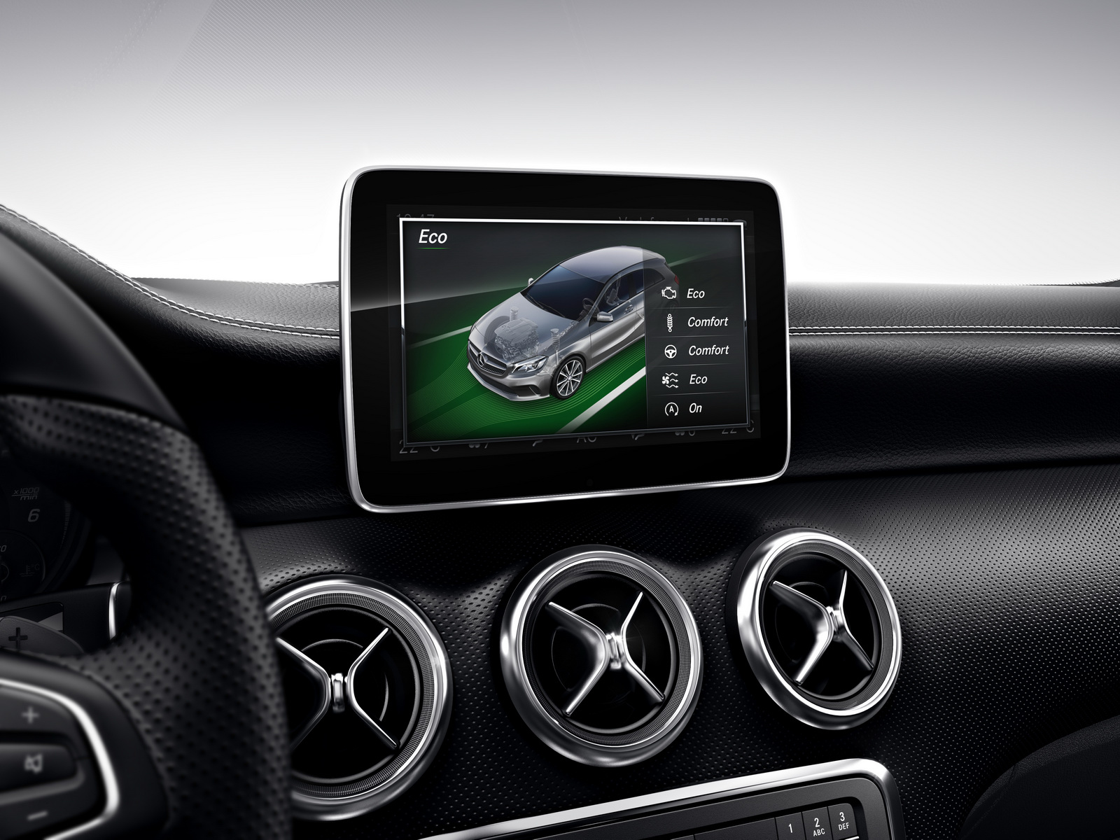 2016 Mercedes-Benz A Serisi