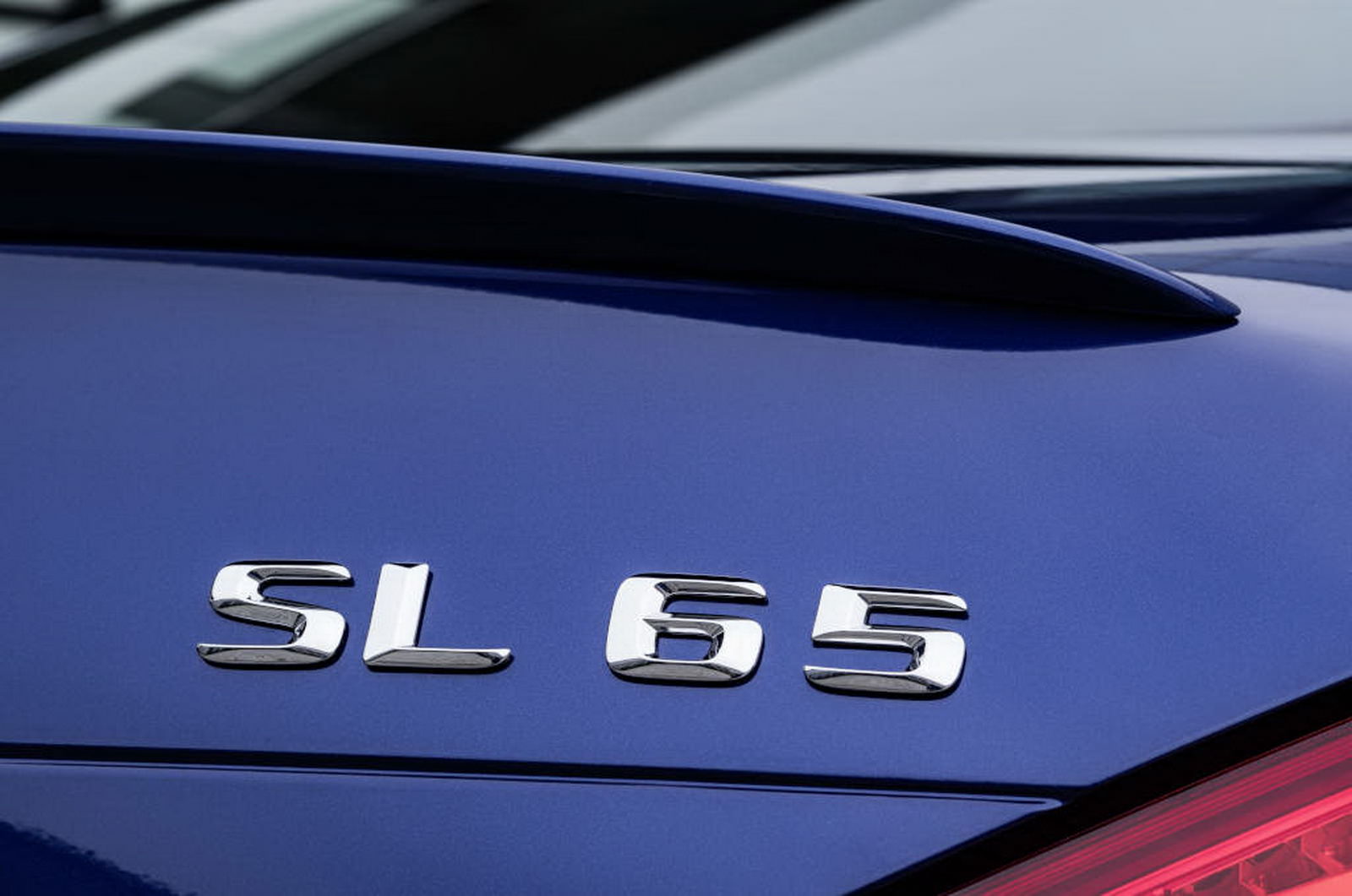 2017 Mercedes-Benz SL