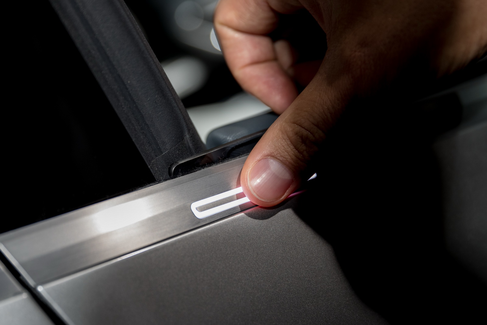 2017 Audi e-tron Sportback Concept