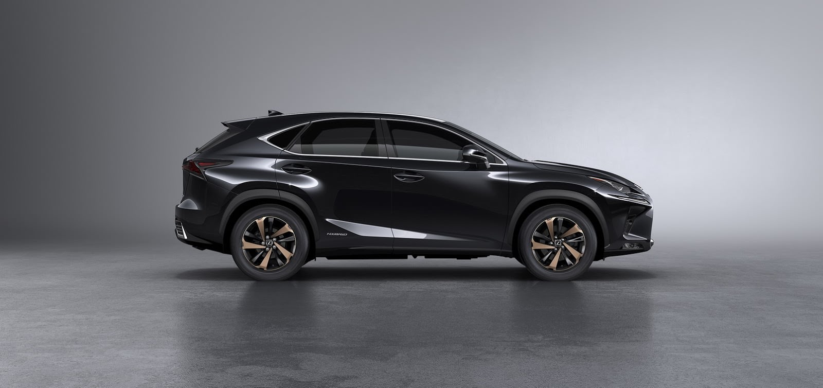  2018 Lexus NX
