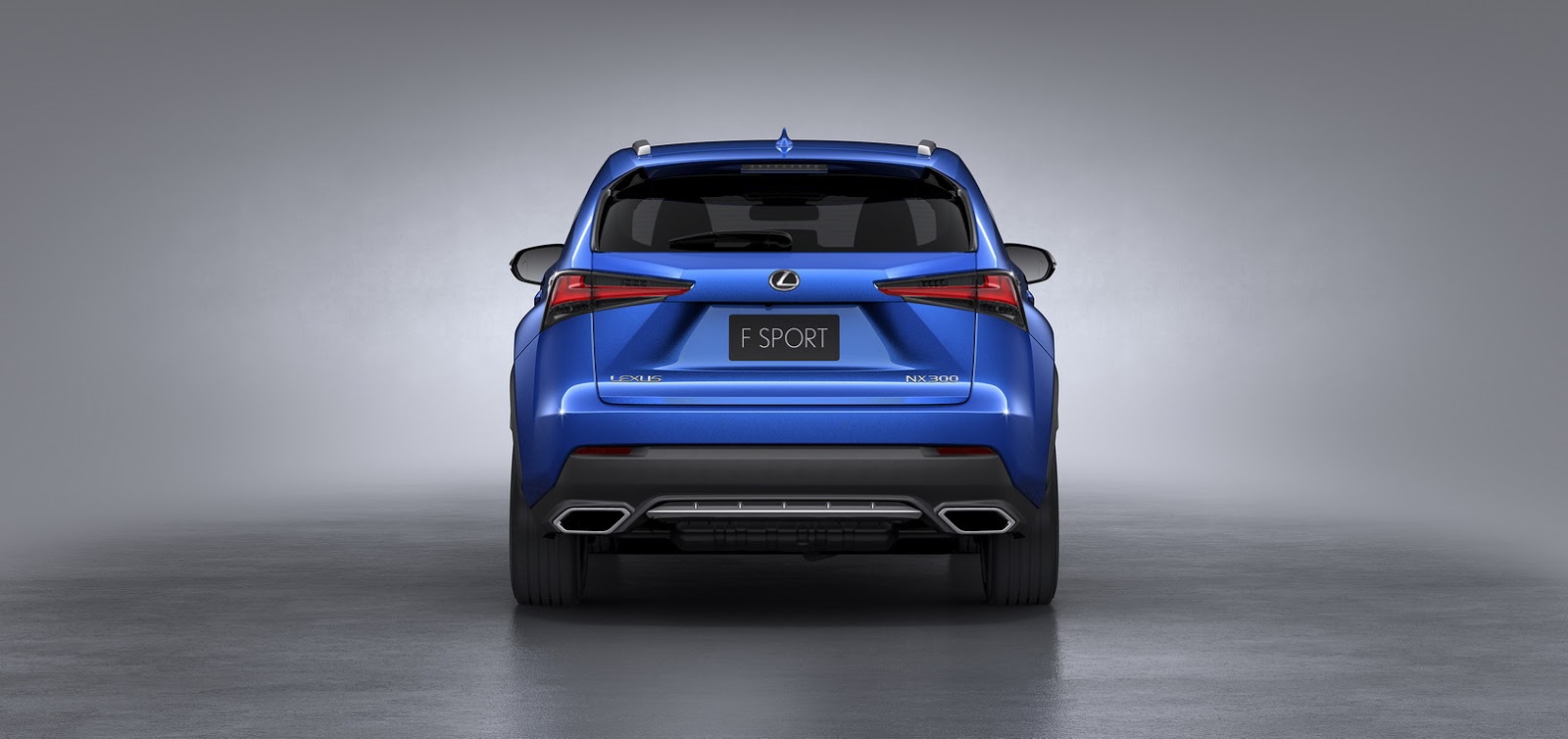  2018 Lexus NX