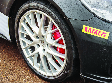 Sürüş izlenimi · Porsche 718, Panamera