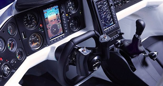 Uçan otomobil'in fiyatı belli oldu 