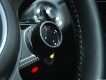 Sürüş izlenimi · Porsche 718, Panamera