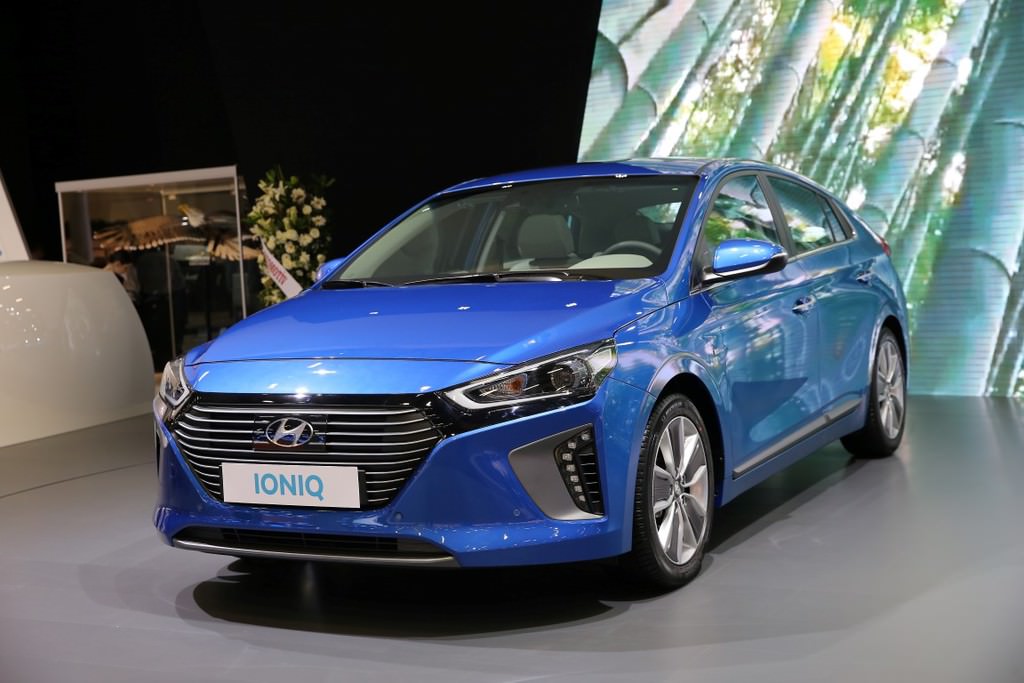 2017 İstanbul Autoshow’dan ilk fotoğraflar