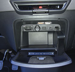 TEST · Citroen Grand C4 Picasso 1.6 BlueHDi EAT6