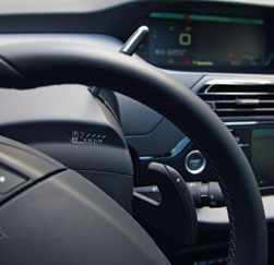 TEST · Citroen Grand C4 Picasso 1.6 BlueHDi EAT6