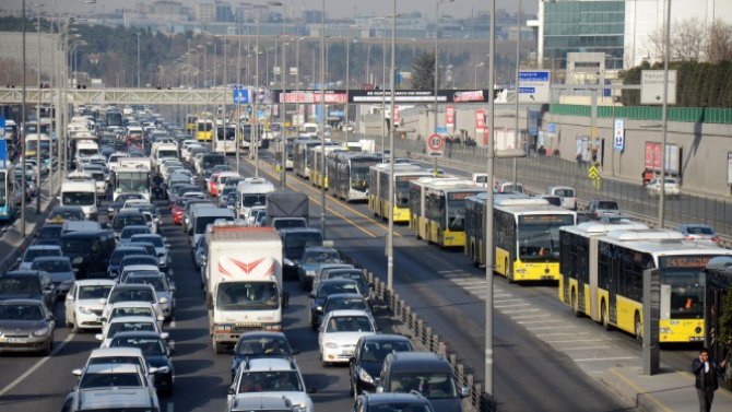 Trafik Sigortası Olmadan Yakalanırsanız Ne Olur? İşte yanıtı...