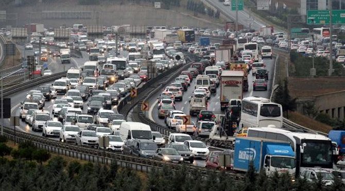 Trafik Sigortası Olmadan Yakalanırsanız Ne Olur? İşte yanıtı...