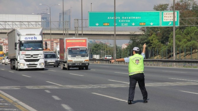 Trafik Sigortası Olmadan Yakalanırsanız Ne Olur? İşte yanıtı...